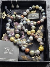 Honora Baroque Multicolor