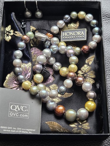 Honora baroque multicolor - honora,