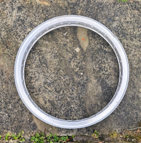 Vintage borrani record wm3 - vintage,