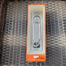 NEXT Klip Towel Ring Holder