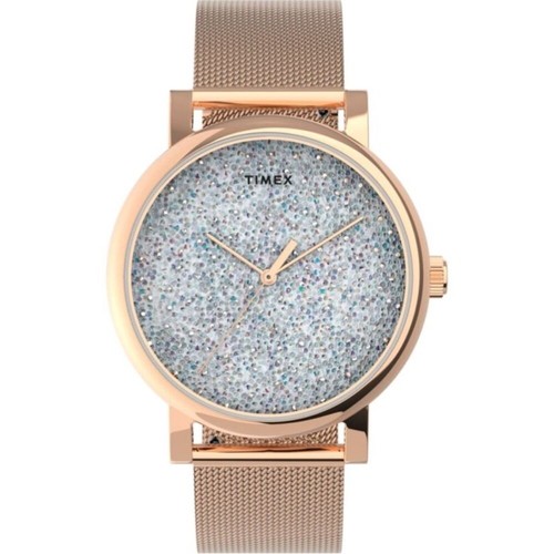 Timex crystal opulence - crystal,