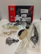 TIMING CHAIN KIT FOR AUDI,SEAT,SKODA,VW TCK212NG FAI AUTOPARTS (MISSING 1 CHAIN)