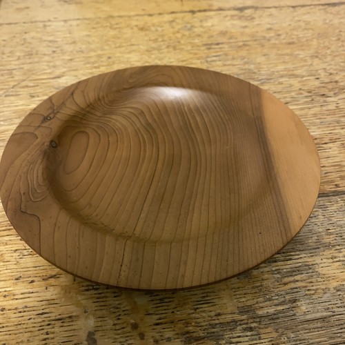 Beautiful hand turned wooden - beautiful,