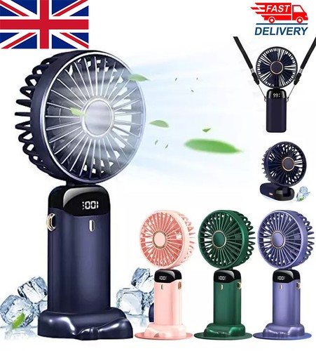Mini hand held fan portable - mini,