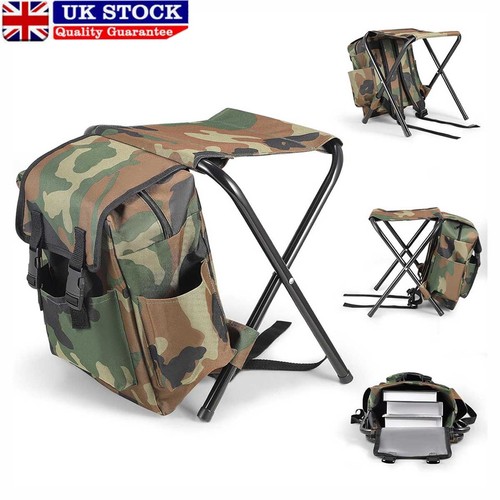 Folding fishing stool - in,