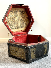 c.1700 Antique Baroque Swedish