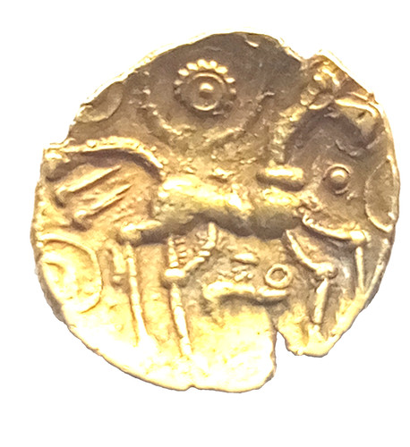 Late iron age - late,