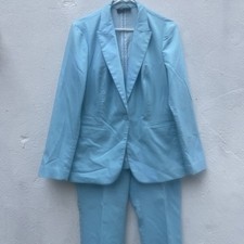 M & S Power Suit  2pc Womens