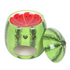 Watermelon Design Ceramic Oil