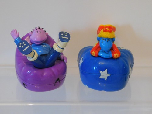 Bbc tweenies touch talk - "n",