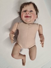Olga Auer Reborn Sebastian