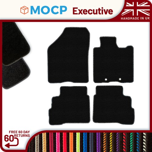 Executive car mats fit - executive,