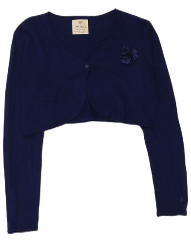 Zara girls crop cardigan - crop,