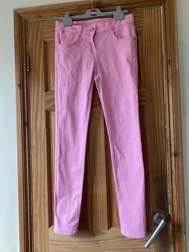 Falmer coloured denim jeans - denim,