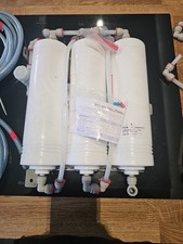 3 x Meiko Dishwasher Reverse