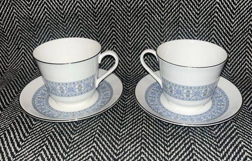 Royal doulton counterpoint - royal,