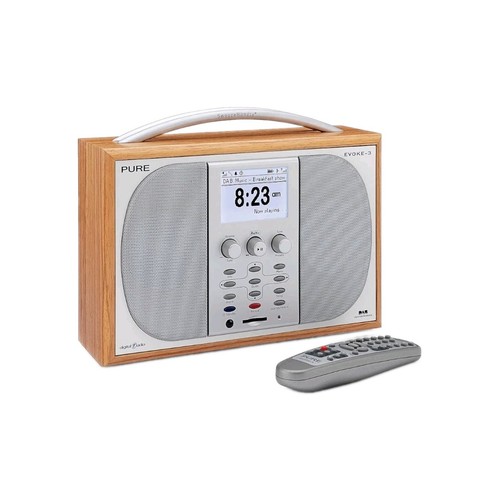 Pure evoke dab - pure, evoke-3