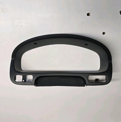 Mb6 civic dash - mb6,