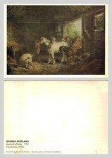 Vintage Postcard - George