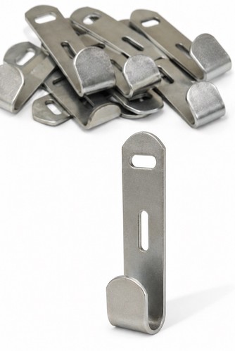 Pack j bracket - pack, fire