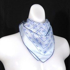 HERMES Large Scarf Carre 40