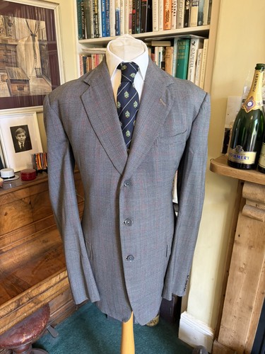 Gieves hawkes savile row - gieves,