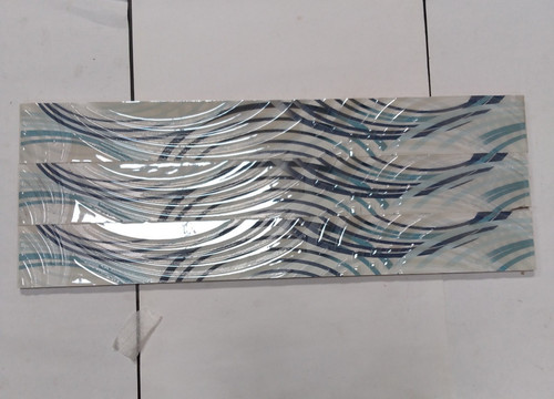 Border tiles massive - massive, range