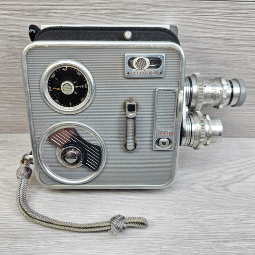 Meopta iia vintage - iia, 1950s