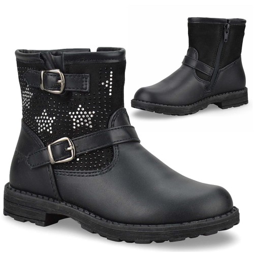 Girls kids childrens zip - girls,