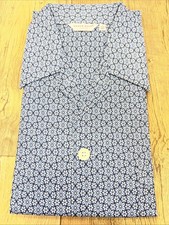 Mens Derek Rose Cotton Pyjamas