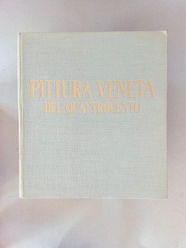 Pittura veneta del - veneta,