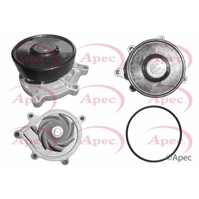 Apec water pump - for, mini