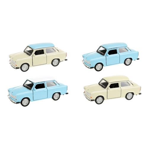 Toi toys willy - willy, 601