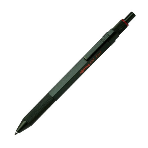 Rotring multi pen - rotring, camouflage