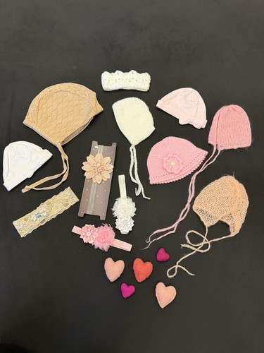 Baby pink mix newborn - of,