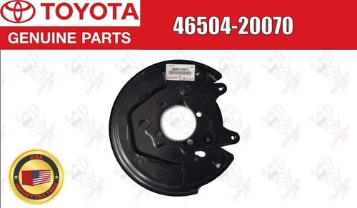 46504 20070 toyota corolla - 46504-20070,