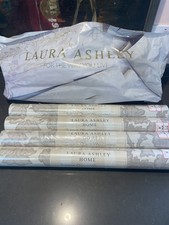 Vintage Laura Ashley Wallpaper