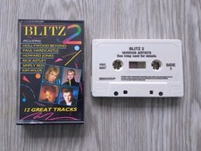 Various artists blitz - -,