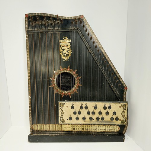 Antique oscar schmidt - oscar,