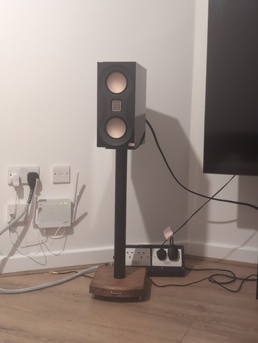 Monitor audio studio - audio, 89