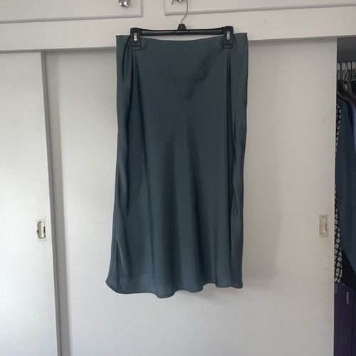 Nordstrom rack teal silk - teal,