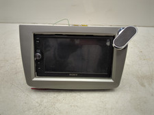 2010 ALFA ROMEO MITO LUSSO JTDM 95 Radio