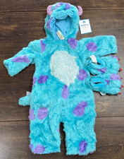 POTTERY BARN KIDS MONSTERS