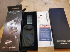 Cambridge Audio dac magic XS