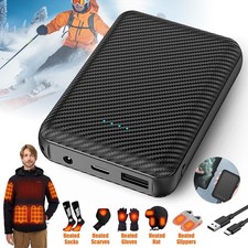 20000mAh Bank Power for