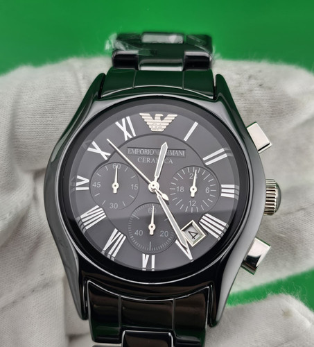 Emporio armani mens watch - emporio,