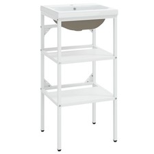 Bathroom Washbasin Frame &