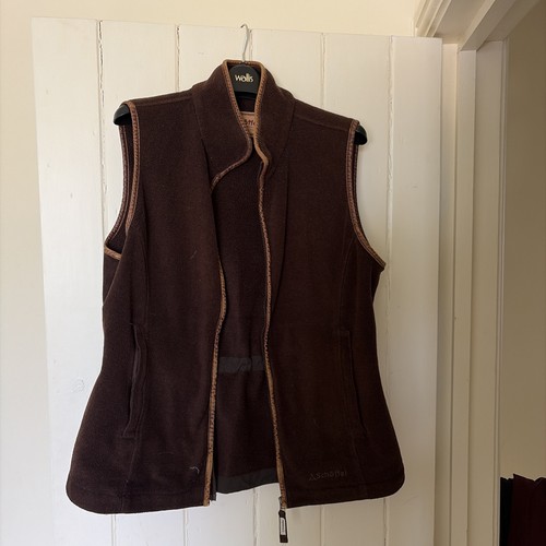 Ladies schoffel fleece - ladies,