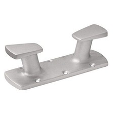 Waveline Anodised Aluminium