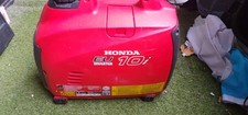 Honda True Sinewave 1kw Petrol Inverter Generator 